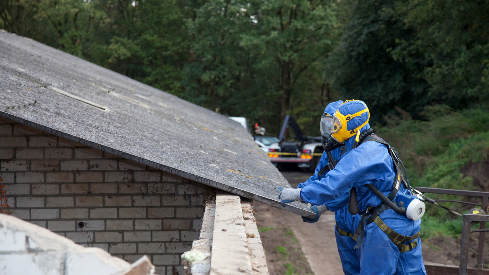 AsbestosRemovalExeter