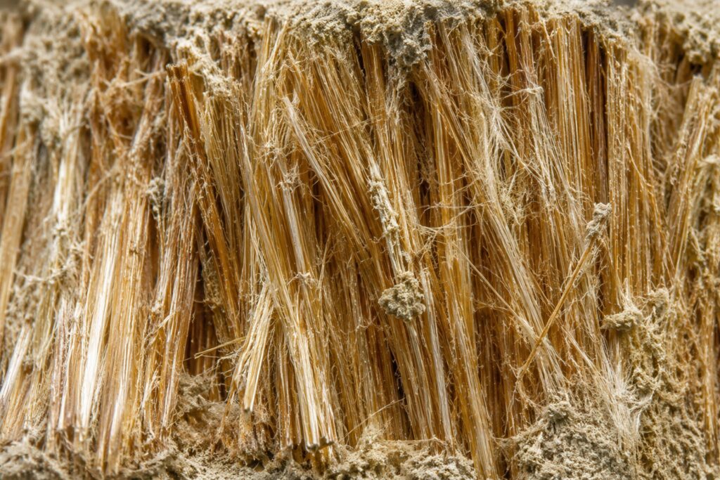 Amosite brown asbestos UPSCALED