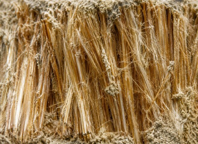 Amosite brown asbestos UPSCALED