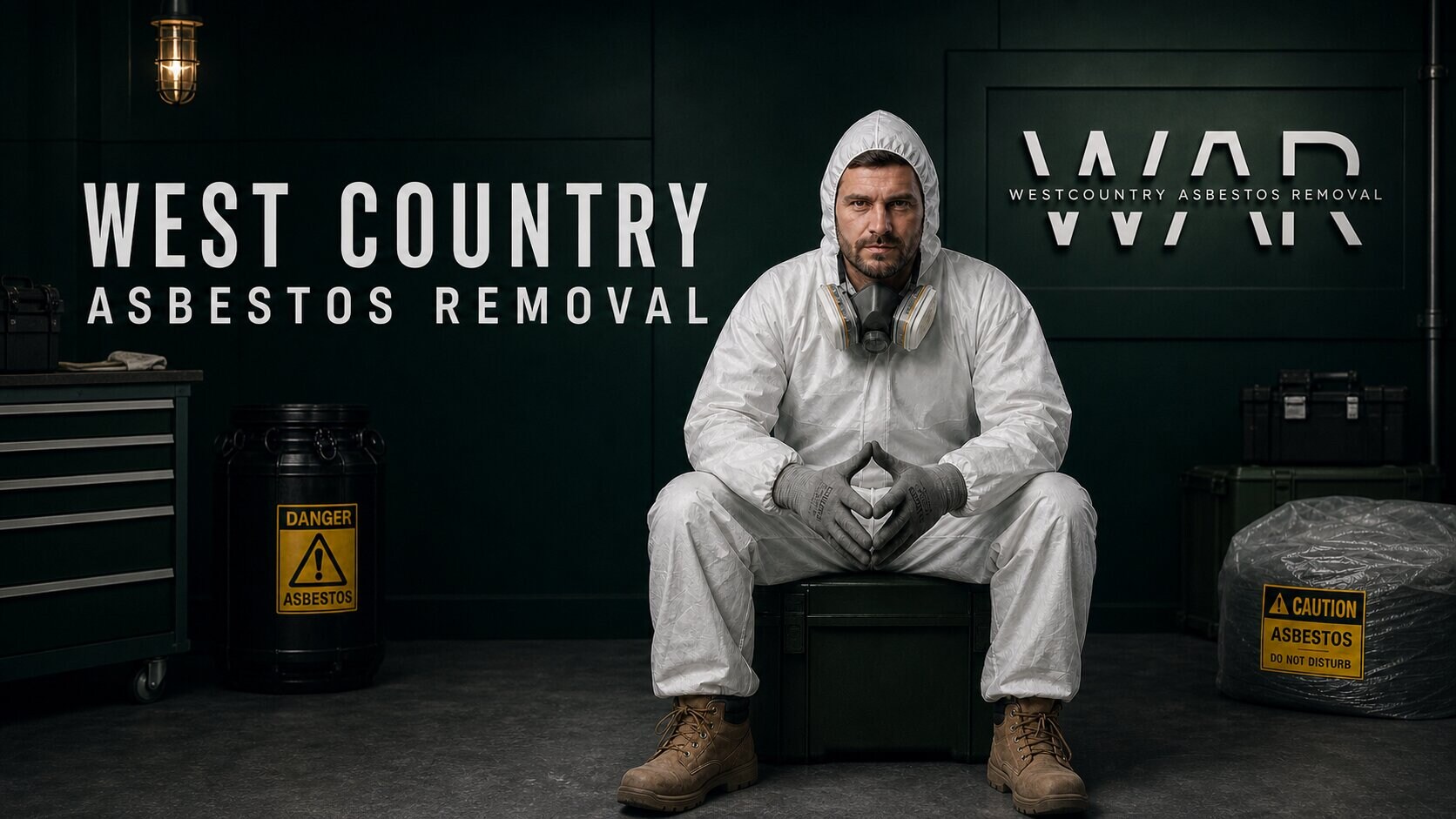 west country asbestos removal wide war logo west country asbestos removal wide war logo