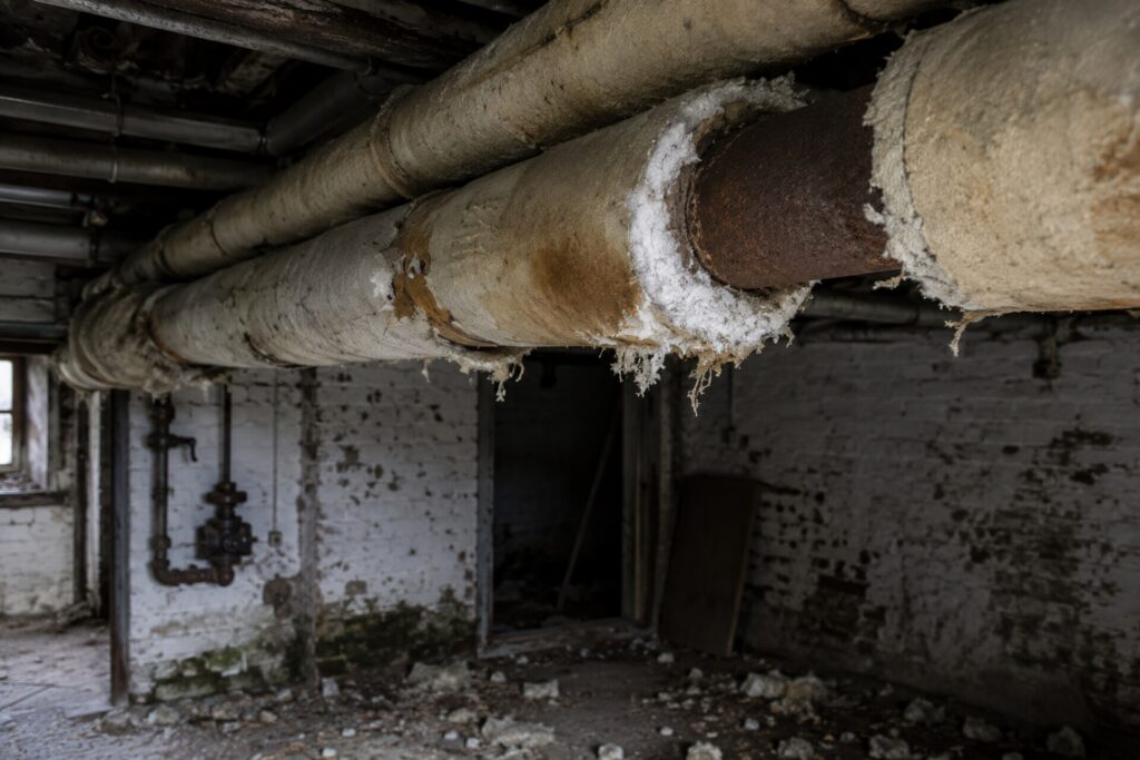 automated asbestos removal 10