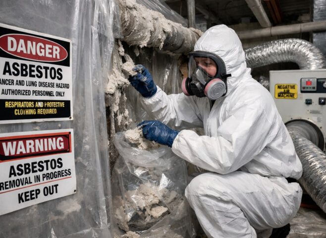 automated asbestos removal 12
