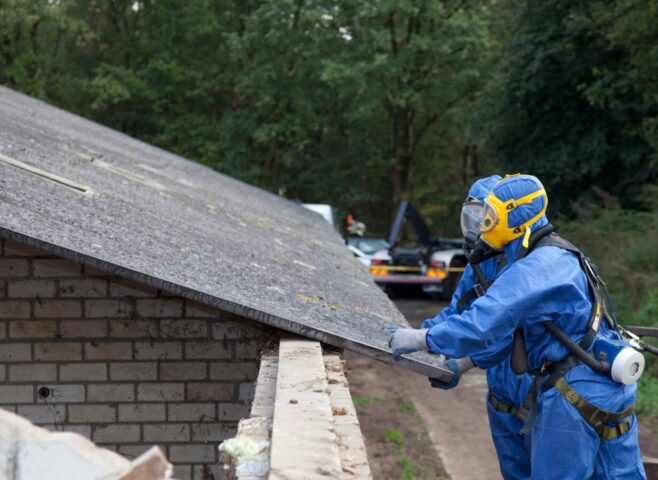 automated asbestos removal 13