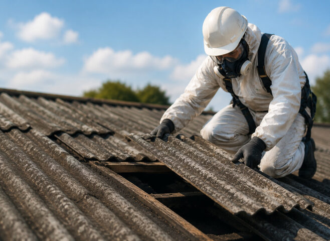automated asbestos removal 17