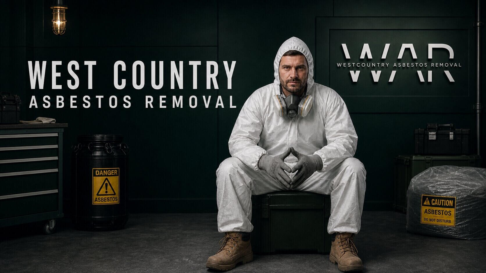 automated asbestos removal 19